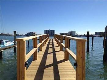 Serenity On Clearwater Beach Condominiums By Belloise Realty ภายนอก รูปภาพ